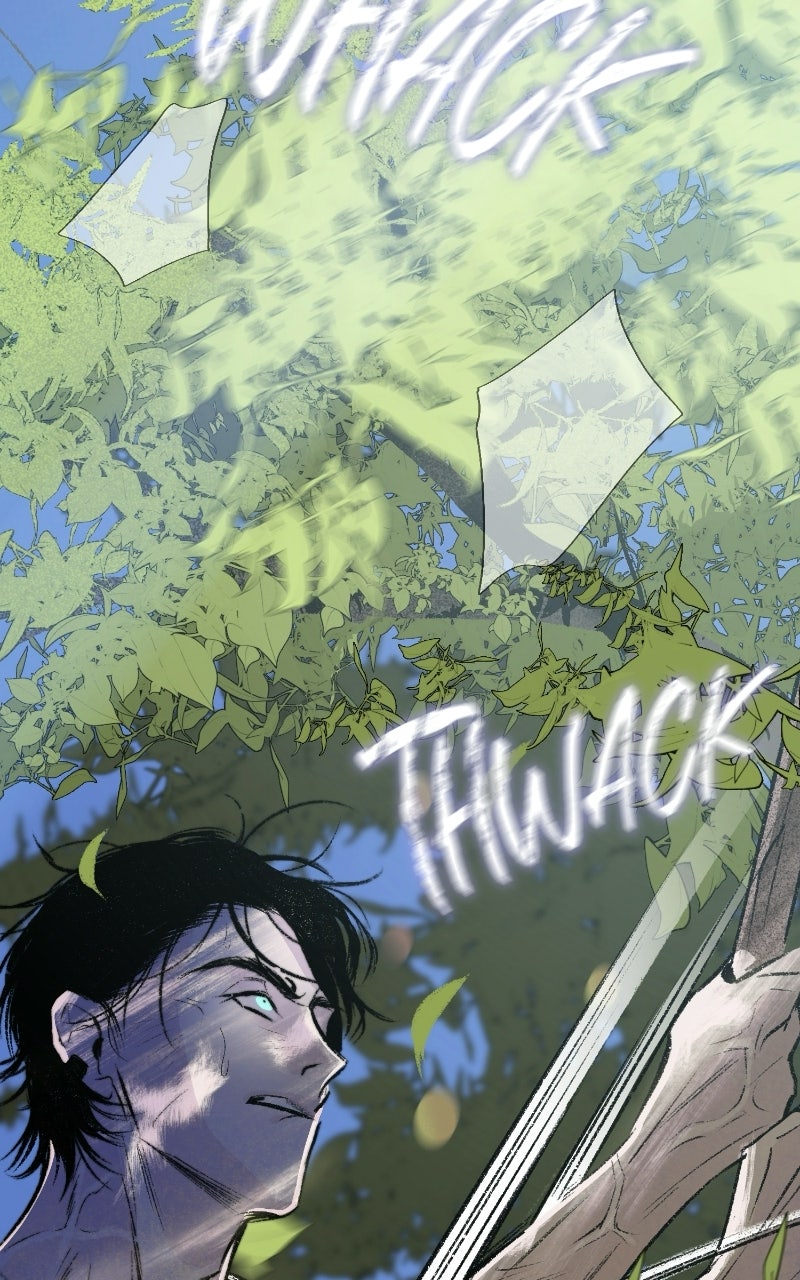 The Gardenof Secrets Episode 5 page 82 - 