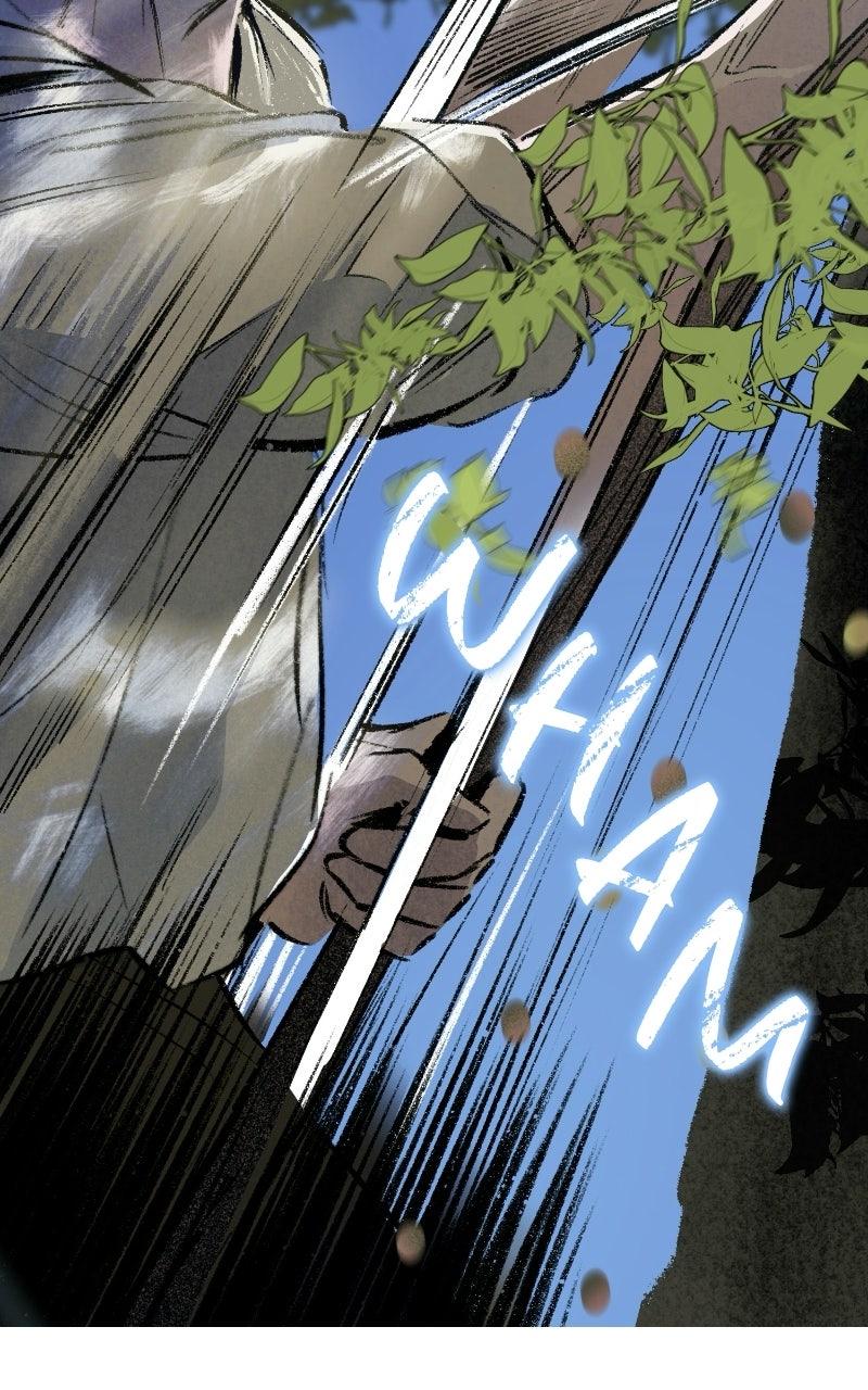The Gardenof Secrets Episode 5 page 83 - 