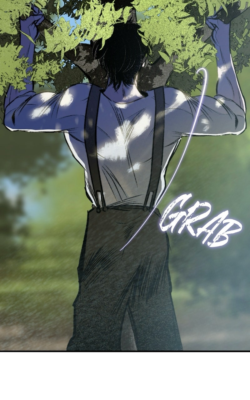 The Gardenof Secrets Episode 5 page 87 - 
