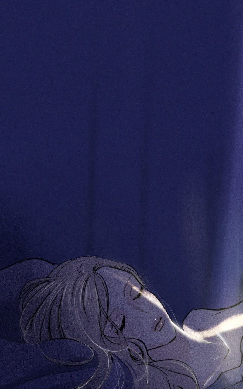 The Gardenof Secrets Episode 6 page 2 - 