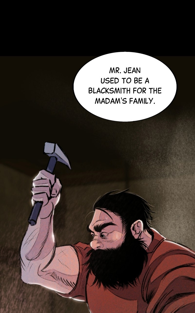 The Gardenof Secrets Episode 6 page 104 - 