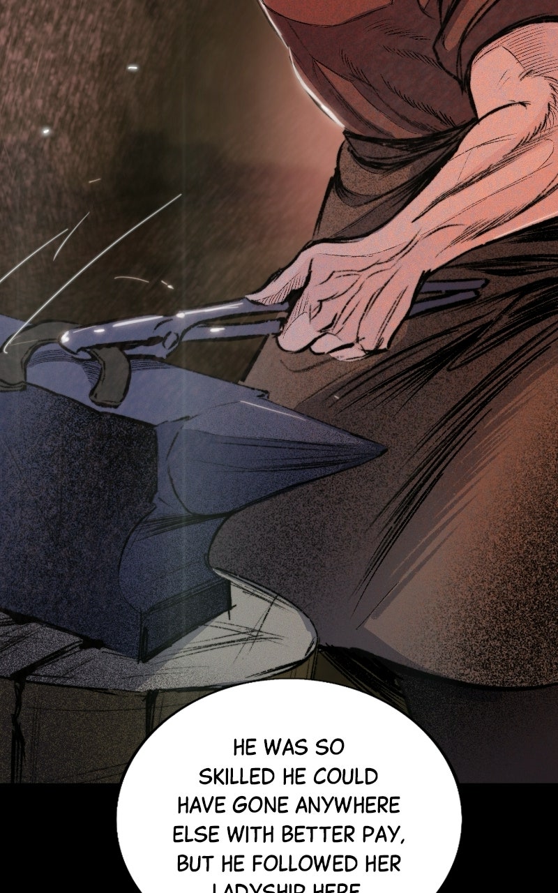 The Gardenof Secrets Episode 6 page 105 - 