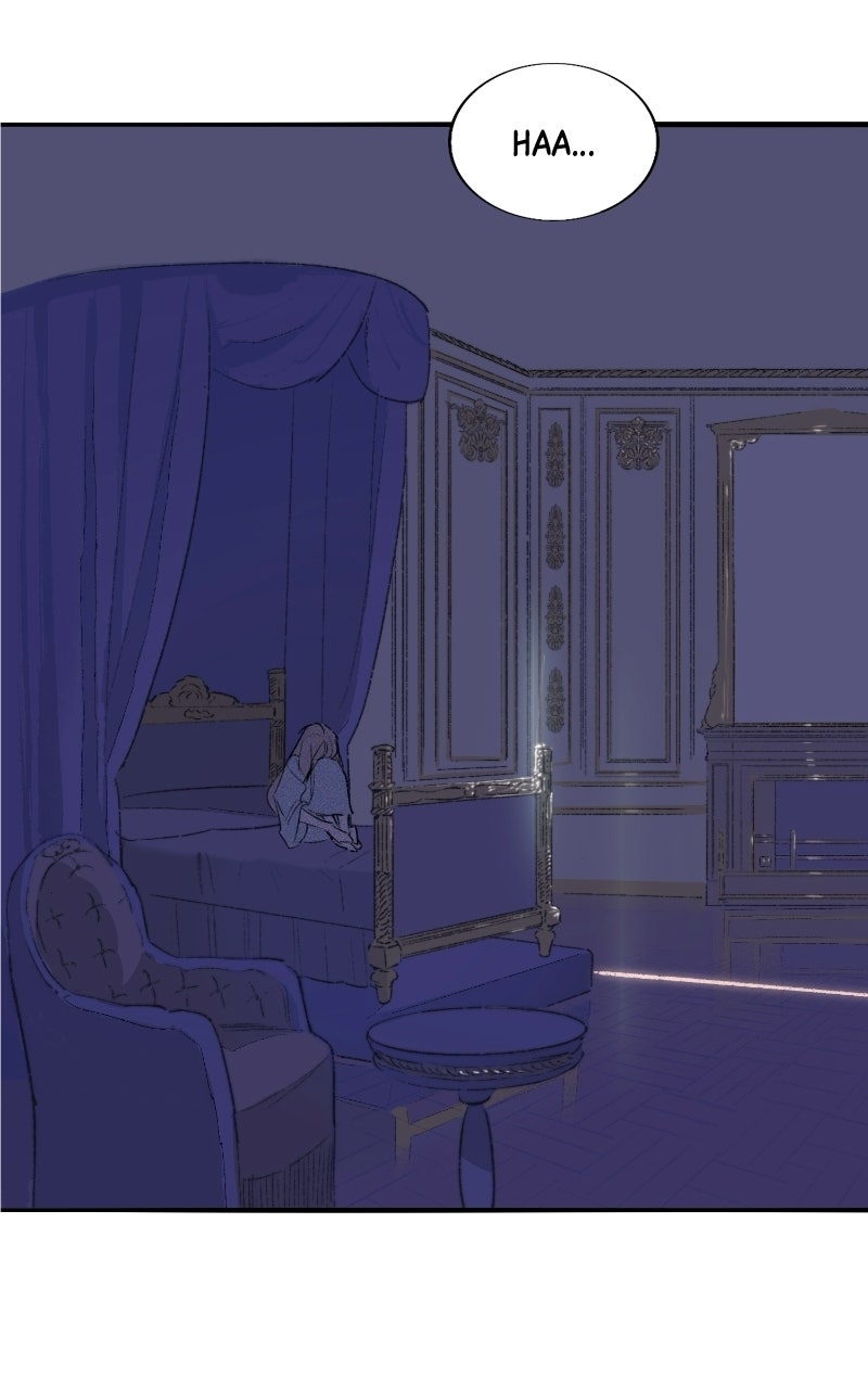 The Gardenof Secrets Episode 6 page 12 - 