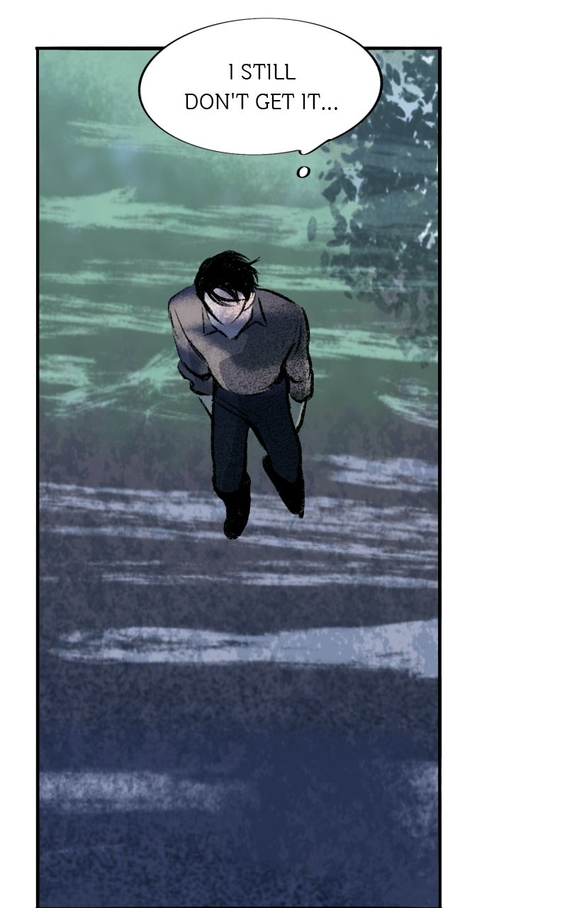 The Gardenof Secrets Episode 6 page 112 - 