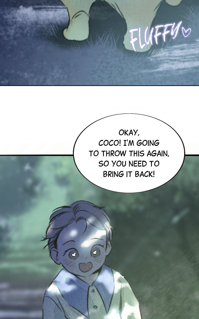 The Gardenof Secrets Episode 6 page 120 - 