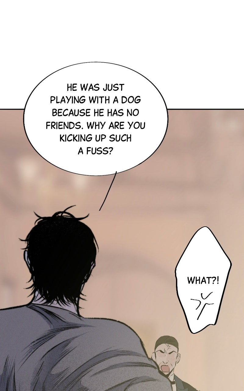 The Gardenof Secrets Episode 6 page 149 - 