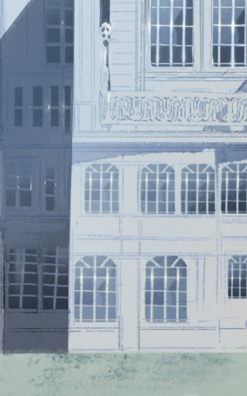The Gardenof Secrets Episode 6 page 17 - 
