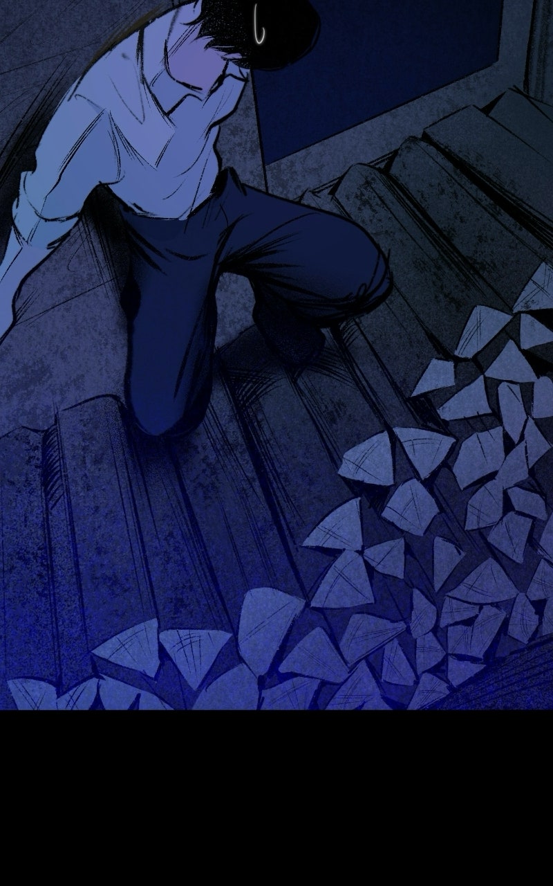 The Gardenof Secrets Episode 6 page 25 - 