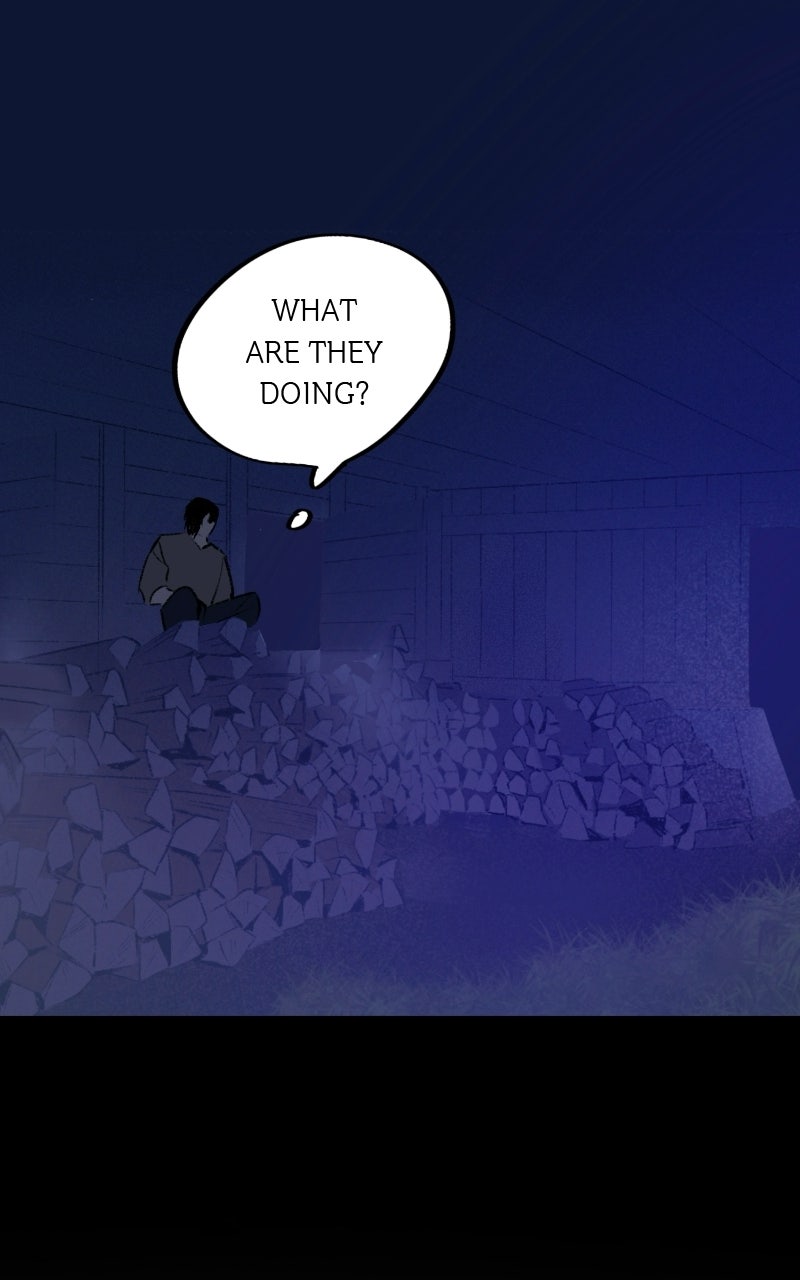 The Gardenof Secrets Episode 6 page 32 - 