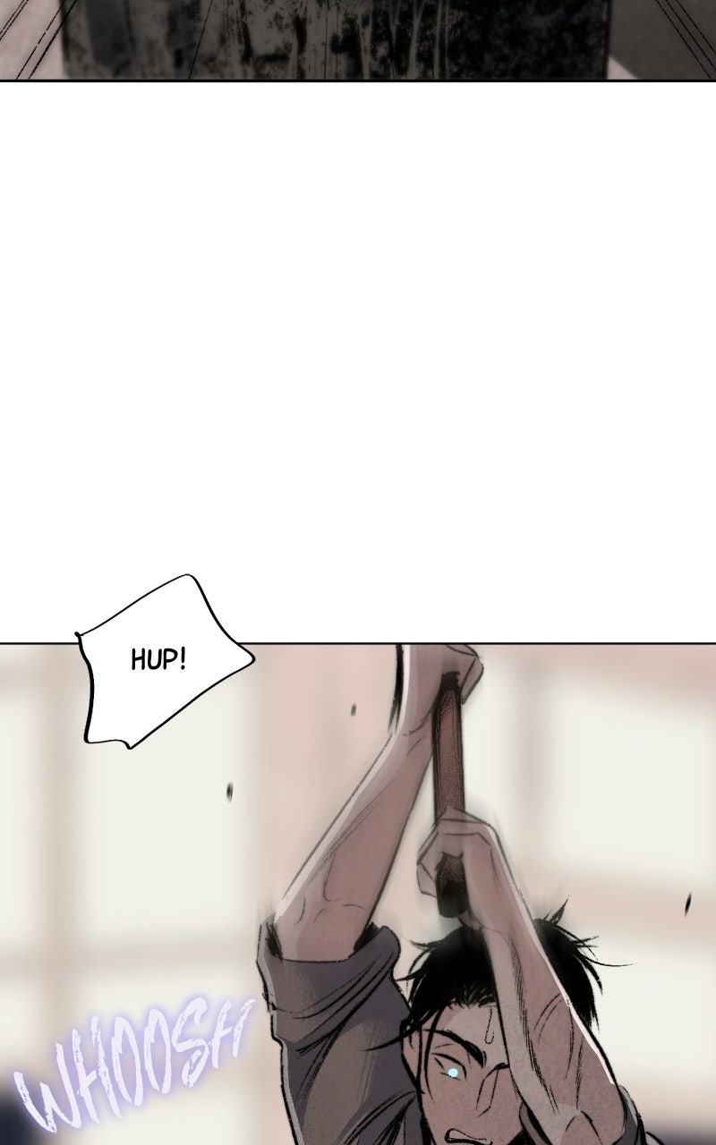 The Gardenof Secrets Episode 6 page 35 - 