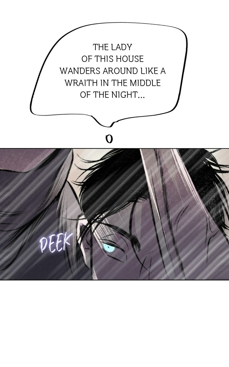 The Gardenof Secrets Episode 6 page 37 - 