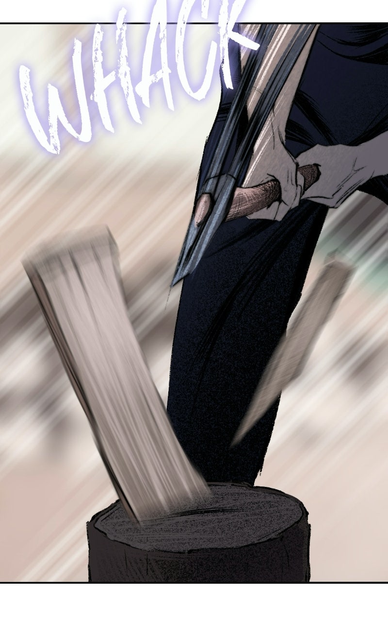 The Gardenof Secrets Episode 6 page 40 - 
