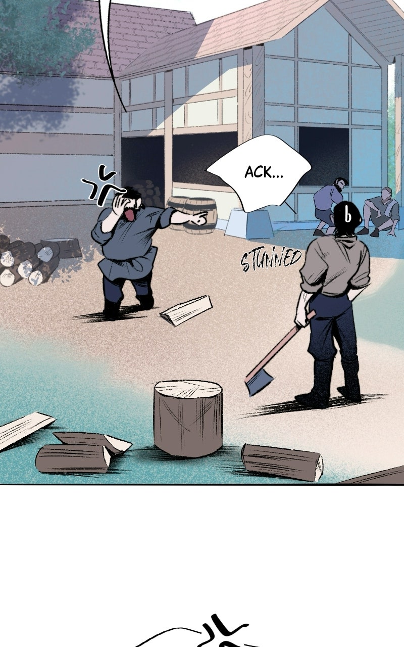 The Gardenof Secrets Episode 6 page 44 - 