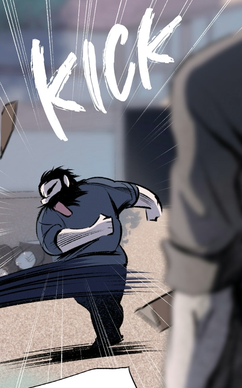 The Gardenof Secrets Episode 6 page 47 - 