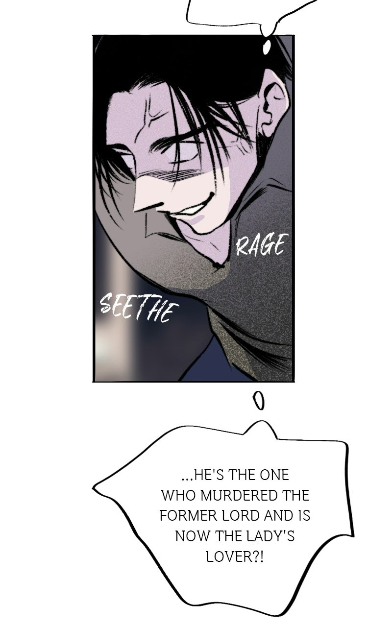 The Gardenof Secrets Episode 6 page 50 - 
