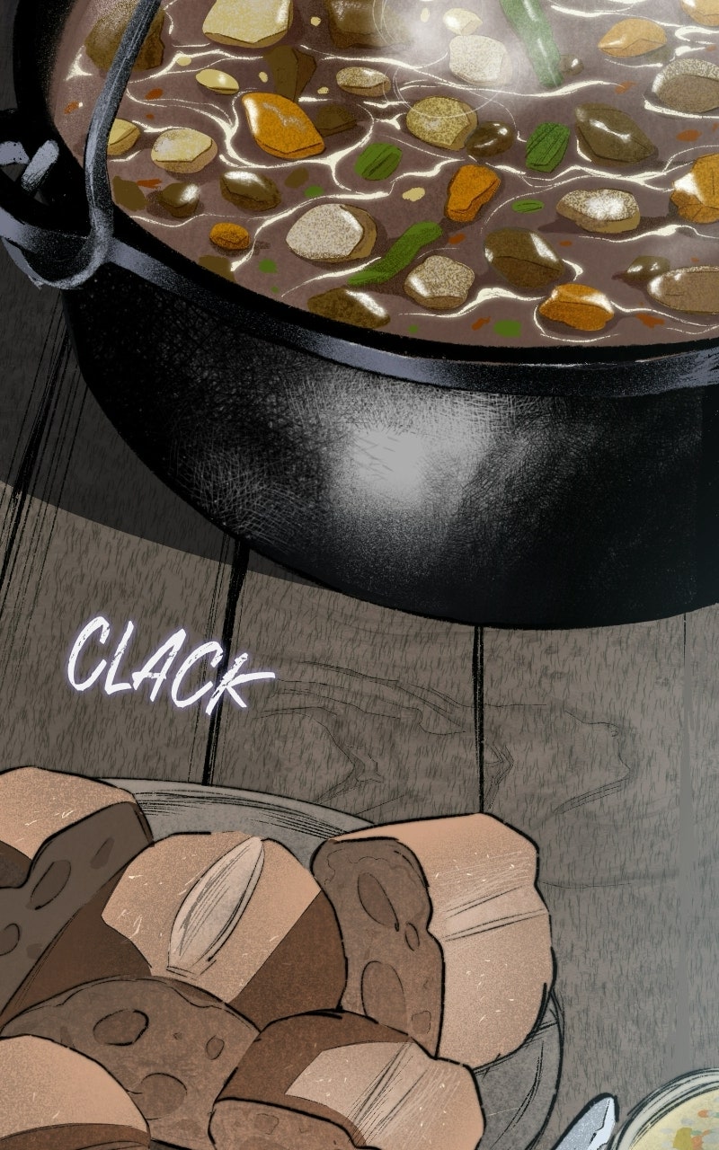 The Gardenof Secrets Episode 6 page 60 - 