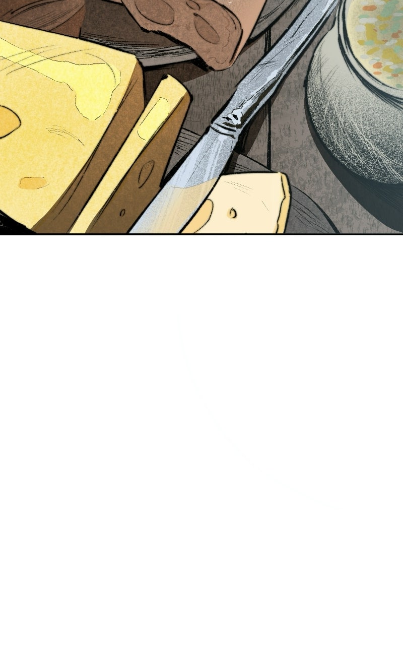 The Gardenof Secrets Episode 6 page 61 - 