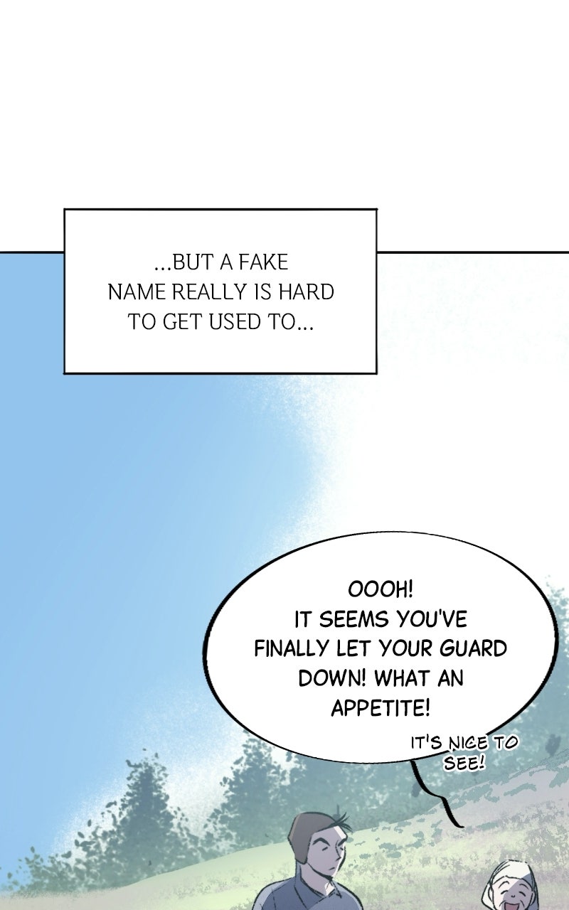 The Gardenof Secrets Episode 6 page 62 - 