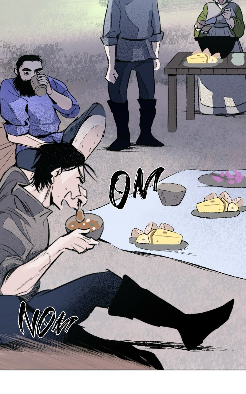 The Gardenof Secrets Episode 6 page 63 - 