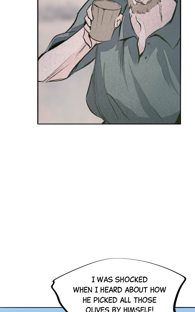 The Gardenof Secrets Episode 6 page 65 - 