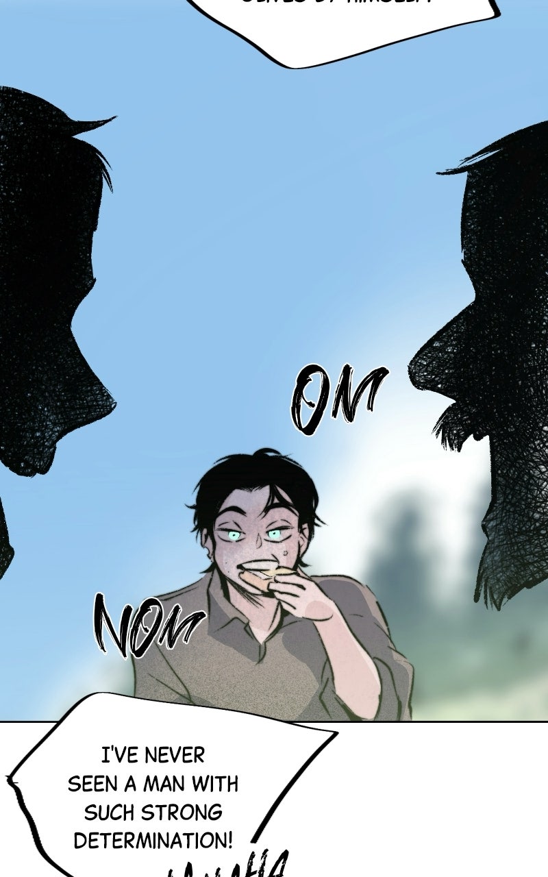 The Gardenof Secrets Episode 6 page 66 - 