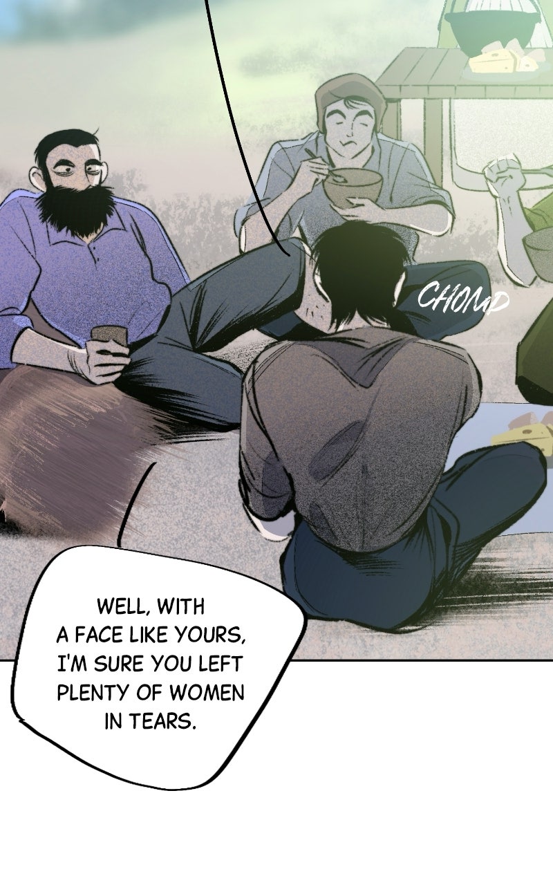 The Gardenof Secrets Episode 6 page 69 - 