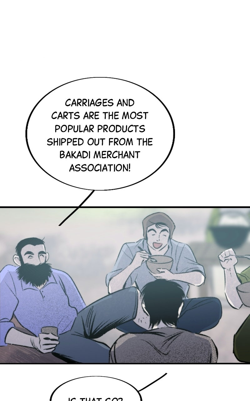 The Gardenof Secrets Episode 6 page 73 - 