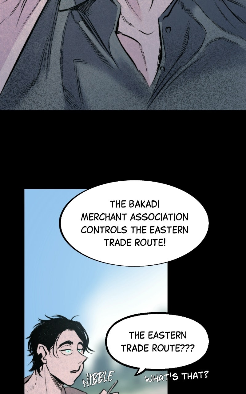 The Gardenof Secrets Episode 6 page 83 - 