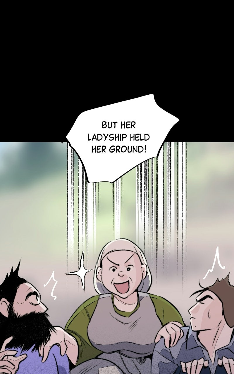 The Gardenof Secrets Episode 6 page 90 - 
