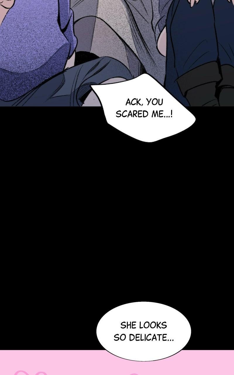 The Gardenof Secrets Episode 6 page 91 - 