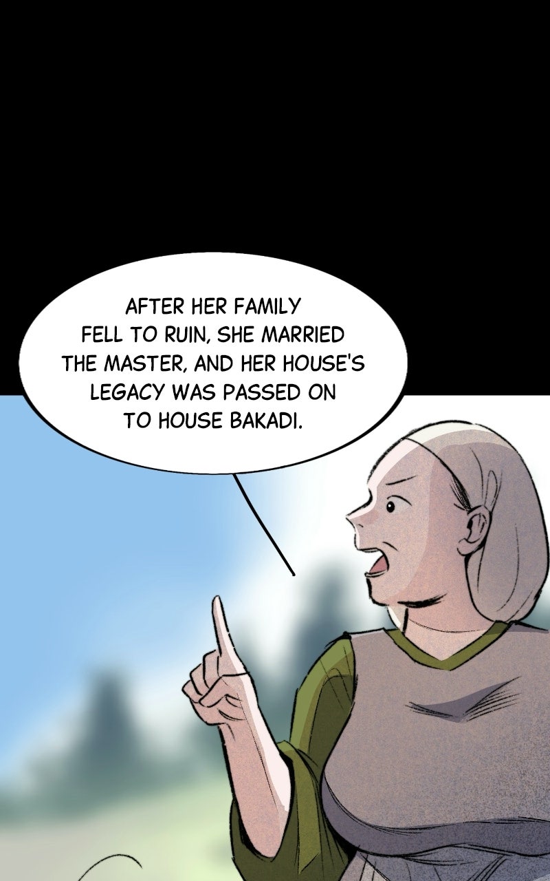 The Gardenof Secrets Episode 6 page 99 - 