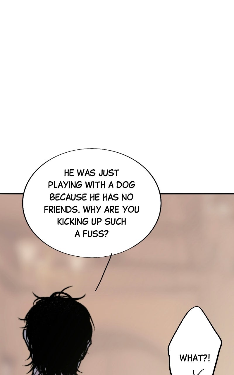 The Gardenof Secrets Episode 7 page 1 - 