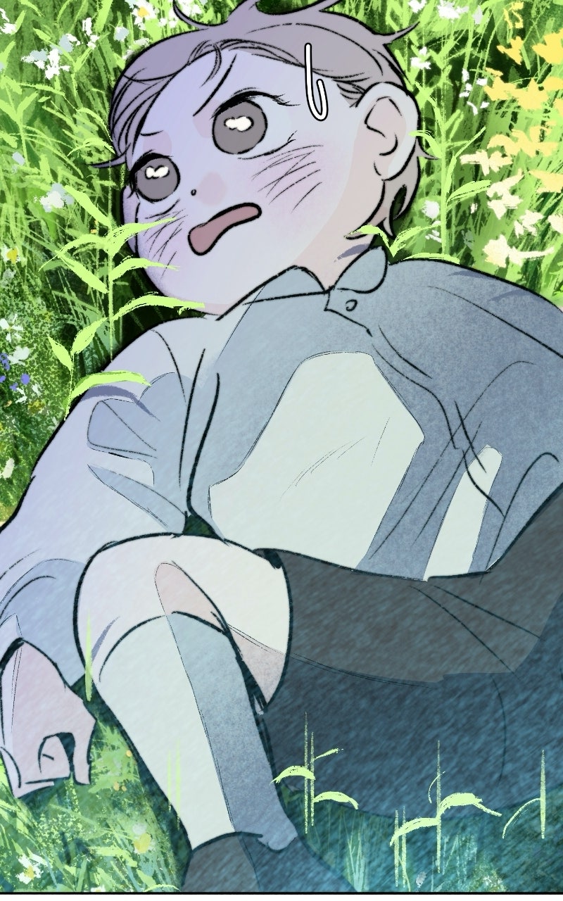 The Gardenof Secrets Episode 7 page 111 - 