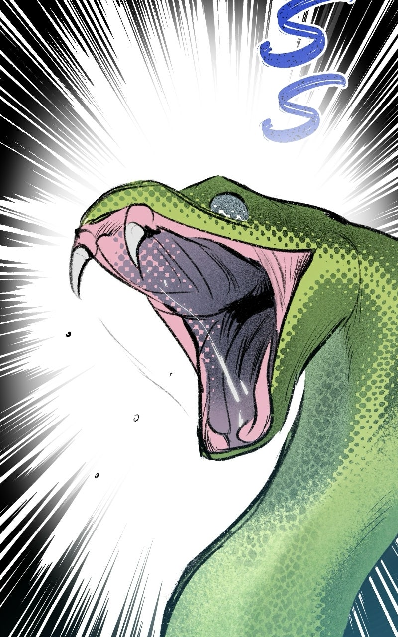 The Gardenof Secrets Episode 7 page 120 - 