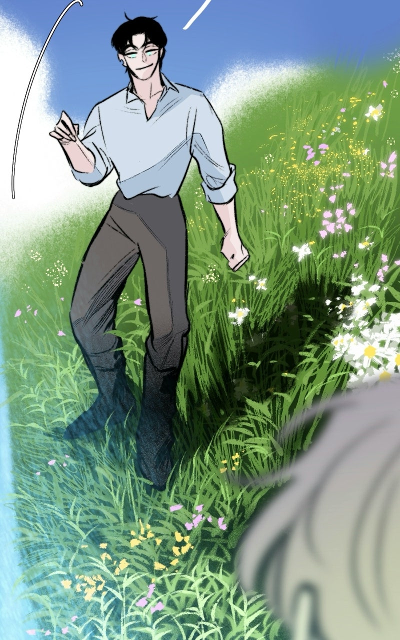 The Gardenof Secrets Episode 7 page 125 - 