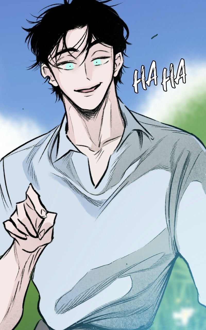 The Gardenof Secrets Episode 7 page 127 - 
