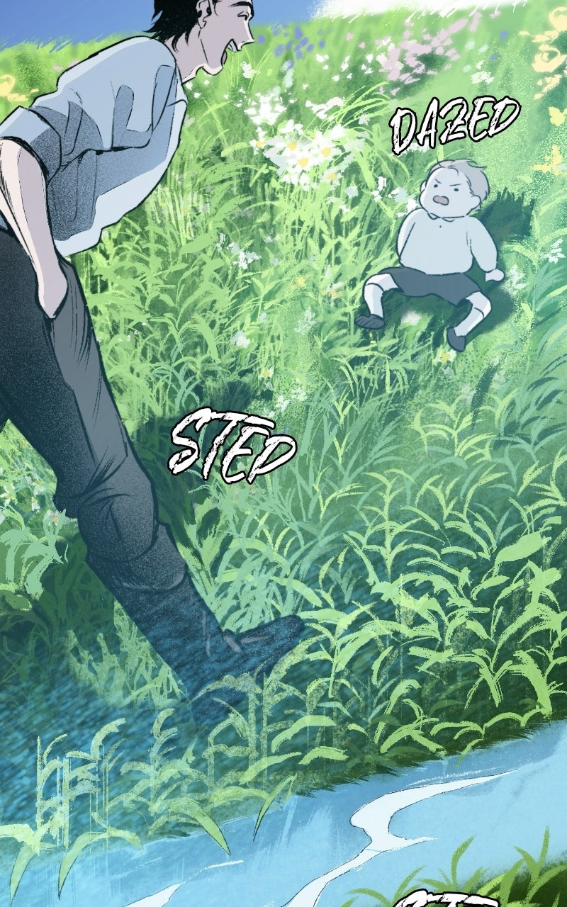 The Gardenof Secrets Episode 7 page 129 - 