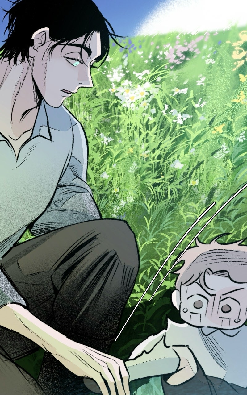The Gardenof Secrets Episode 7 page 138 - 