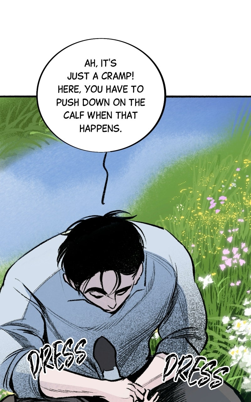 The Gardenof Secrets Episode 7 page 140 - 