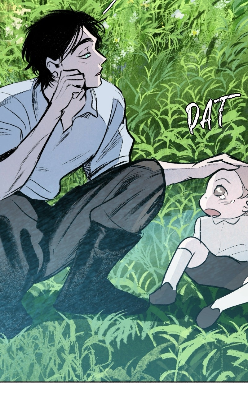 The Gardenof Secrets Episode 7 page 146 - 