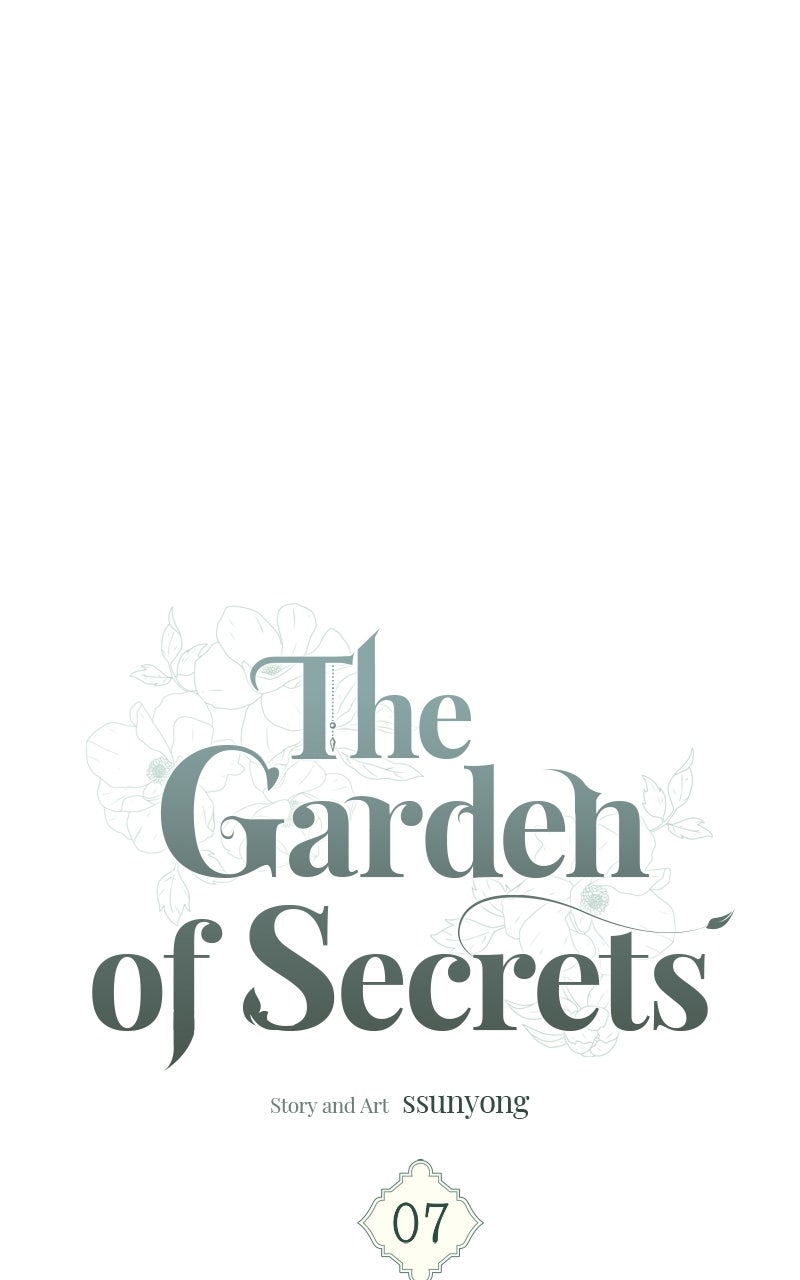 The Gardenof Secrets Episode 7 page 20 - 
