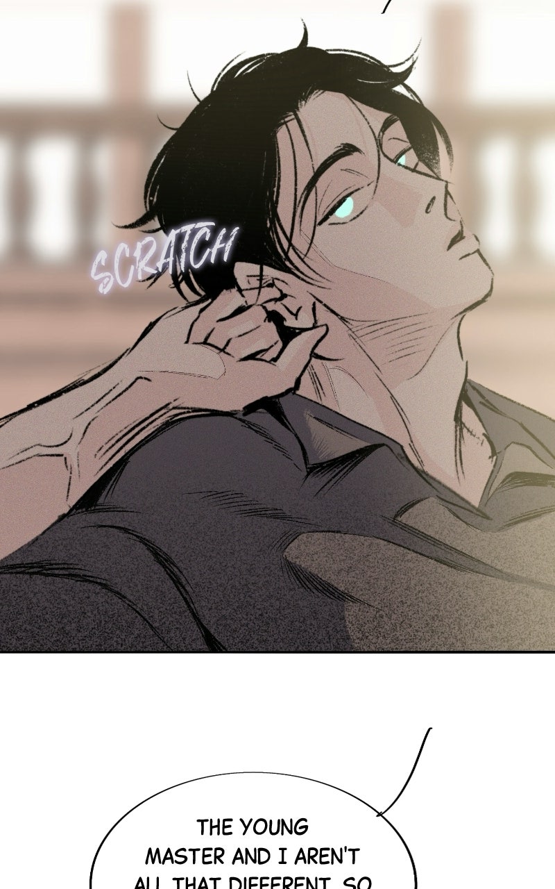 The Gardenof Secrets Episode 7 page 4 - 
