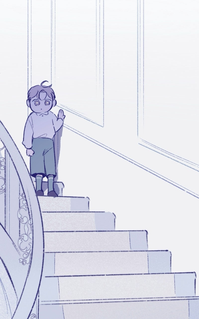 The Gardenof Secrets Episode 7 page 51 - 