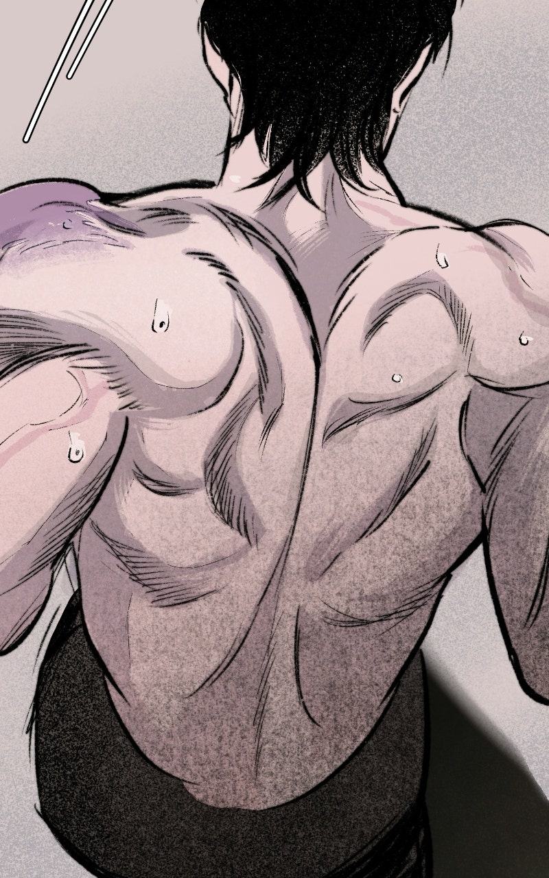 The Gardenof Secrets Episode 7 page 60 - 