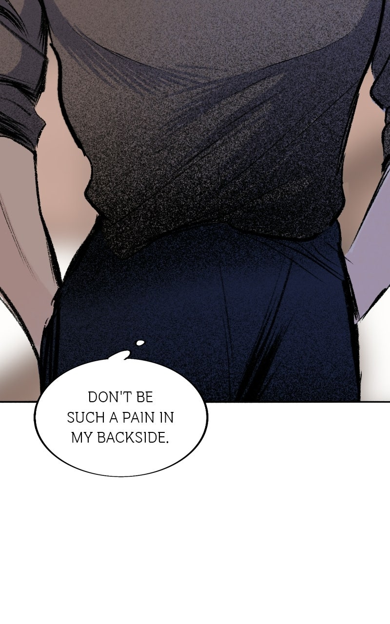 The Gardenof Secrets Episode 7 page 7 - 