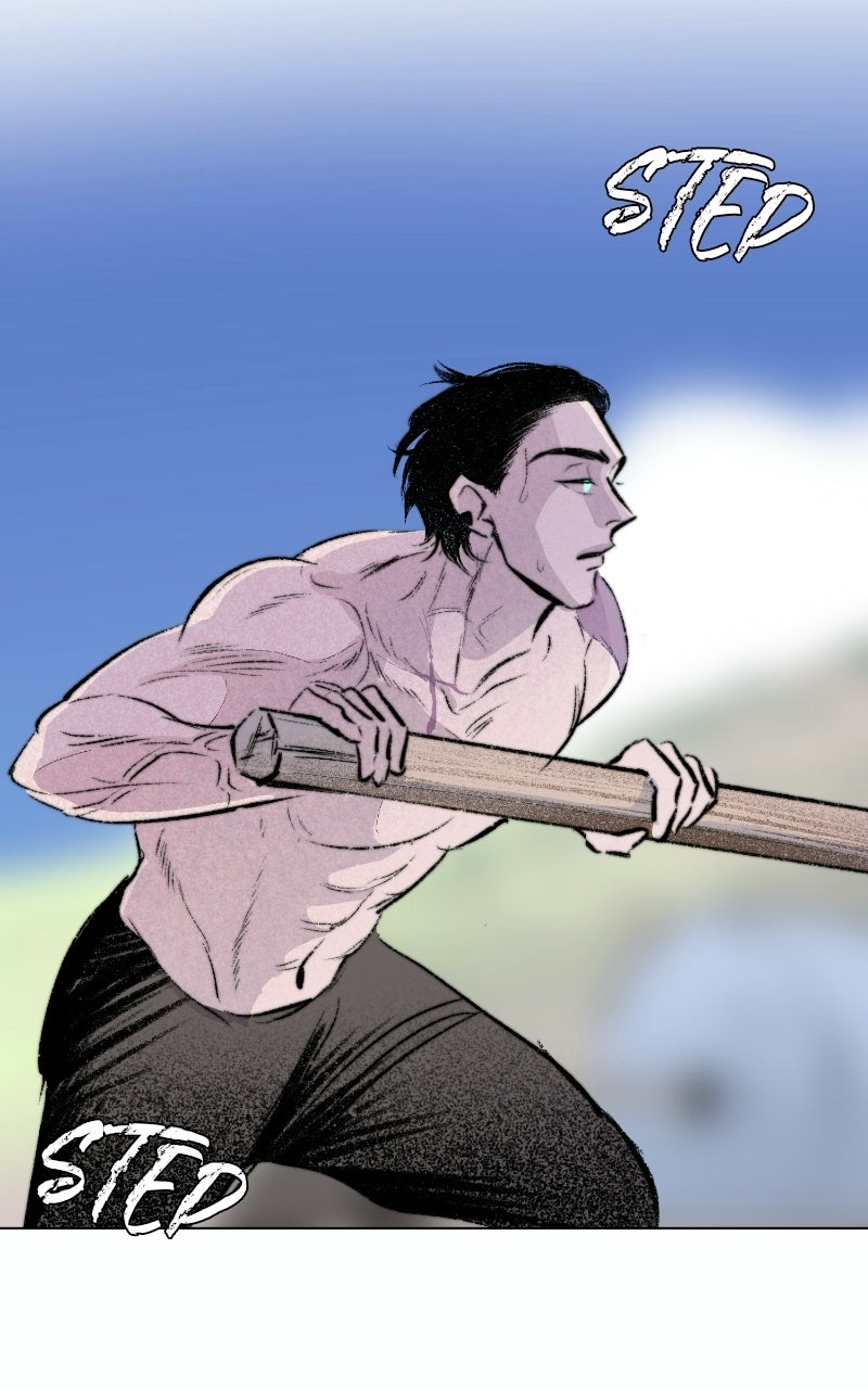 The Gardenof Secrets Episode 7 page 62 - 
