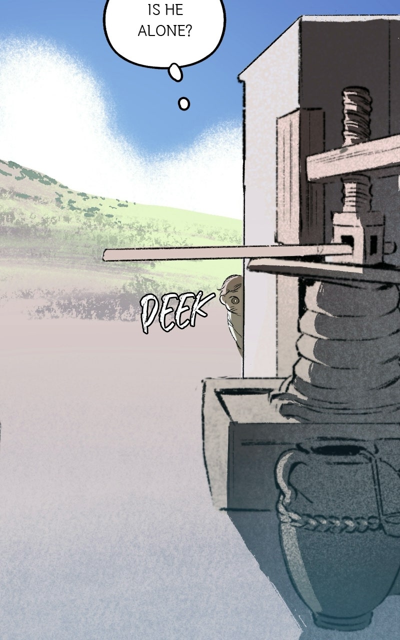 The Gardenof Secrets Episode 7 page 65 - 