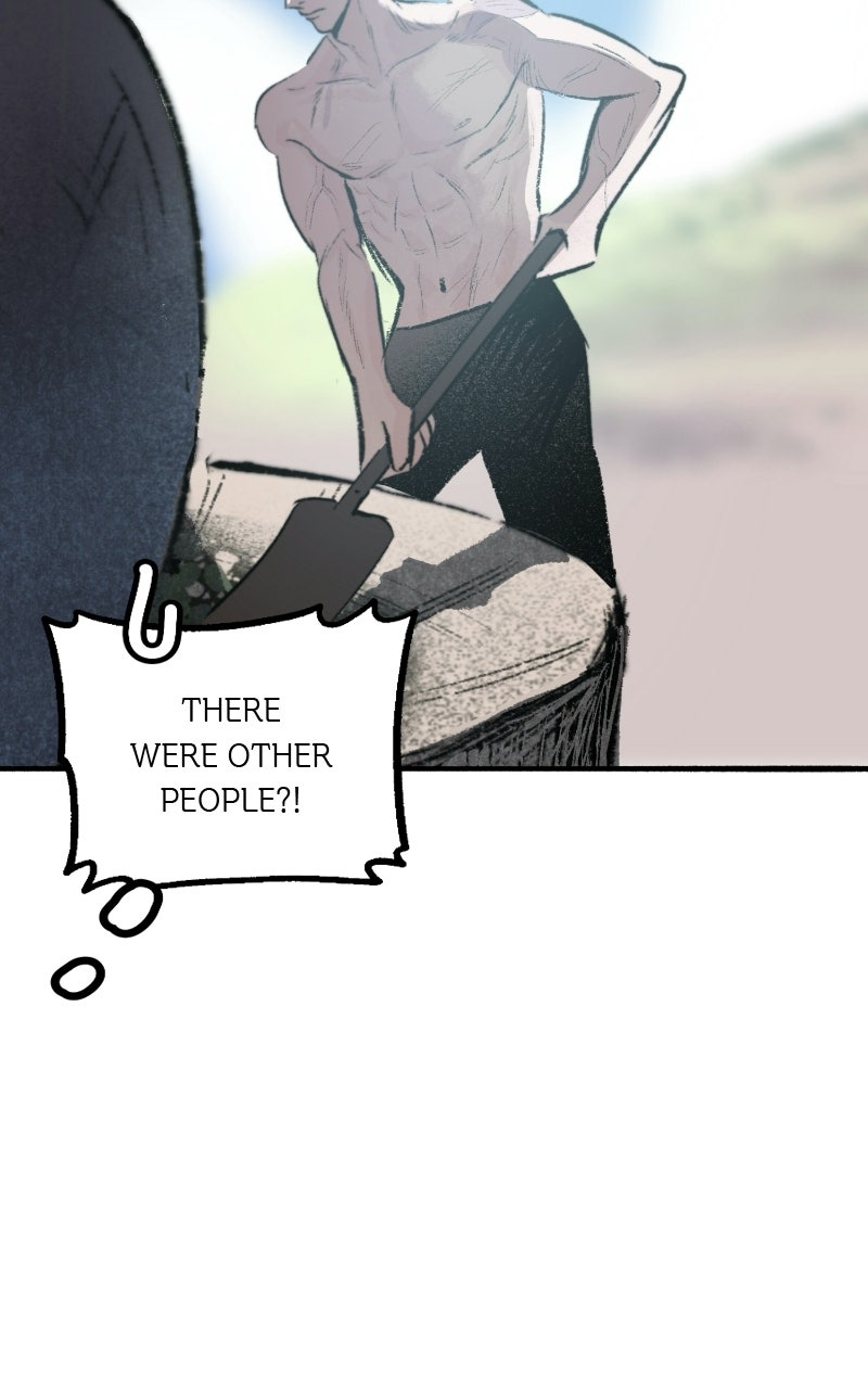 The Gardenof Secrets Episode 7 page 70 - 