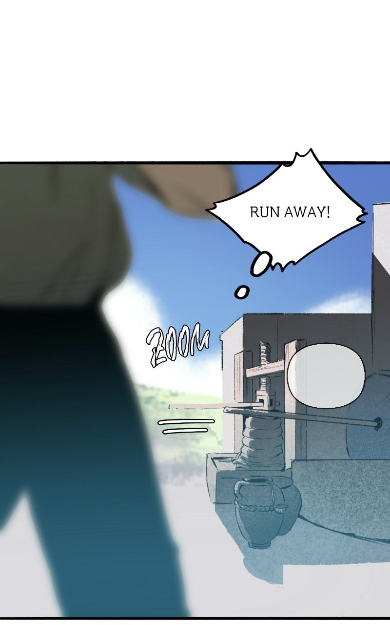 The Gardenof Secrets Episode 7 page 71 - 