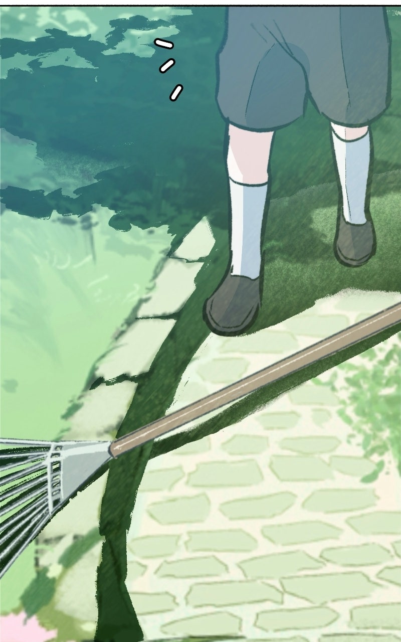 The Gardenof Secrets Episode 7 page 77 - 